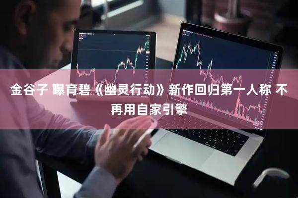 金谷子 曝育碧《幽灵行动》新作回归第一人称 不再用自家引擎